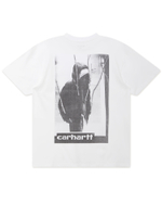 Футболка Кор. Рукав S/s Archive Script T-shirt