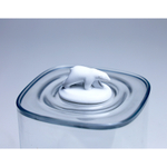 Контейнер для хранения polar bear ocean, 9х9х13,5 см