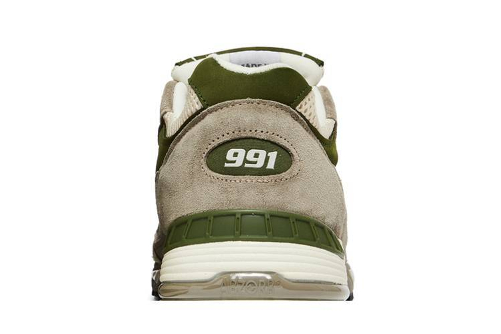 Кроссовки Aime Leon Dore X New Balance 991
