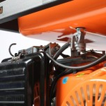 Генератор бензиновый PATRIOT GP 8210 AE с возможностью автоматизации 474101705