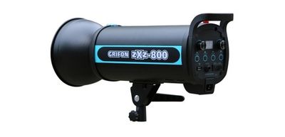 Студийная вспышка Grifon zXz-800