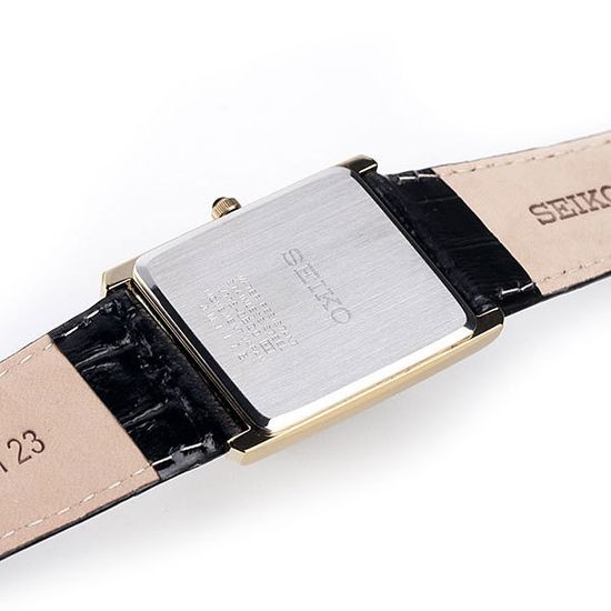 Мужские часы Seiko SUP880P1