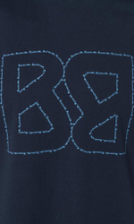 Футболка мужская BOGNER 58466604 ROC 464 (252) MS - SS'25