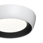 Потолочный светодиодный светильник Sonex CRONUS 7715/54L