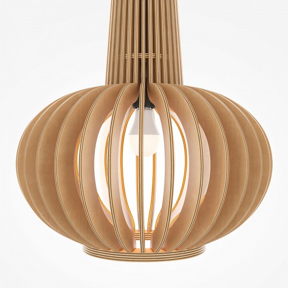 Подвесной светильник Maytoni Roots MOD193PL-01W1