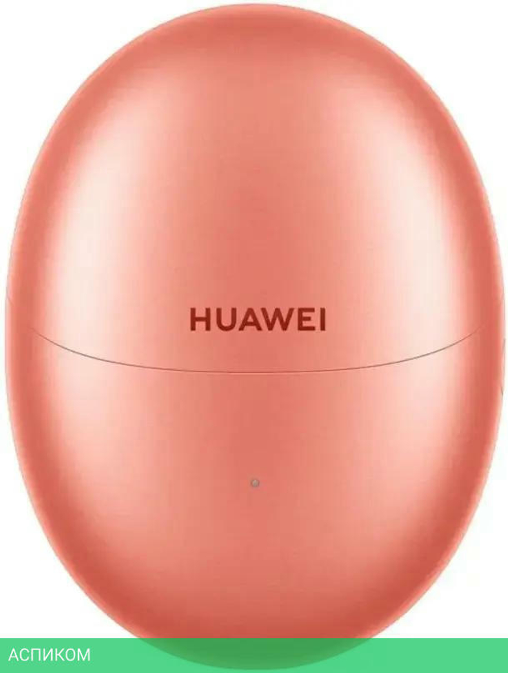 Наушники Huawei FreeBuds 5 T0013 оранжевый коралл (55036455)