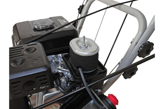 Снегоуборщик РЕСАНТА СБ 4800Б