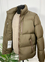 Пуховик Moncler