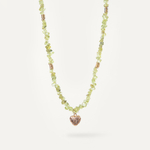 Чокер Garnet LGN