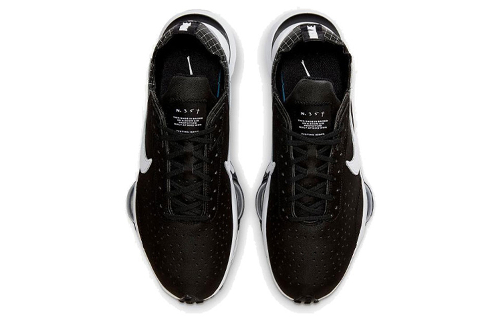 Кроссовки Nike Air Zoom Type Fuse