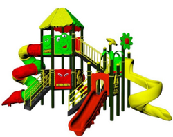 Детский игровой комплекс PS 171