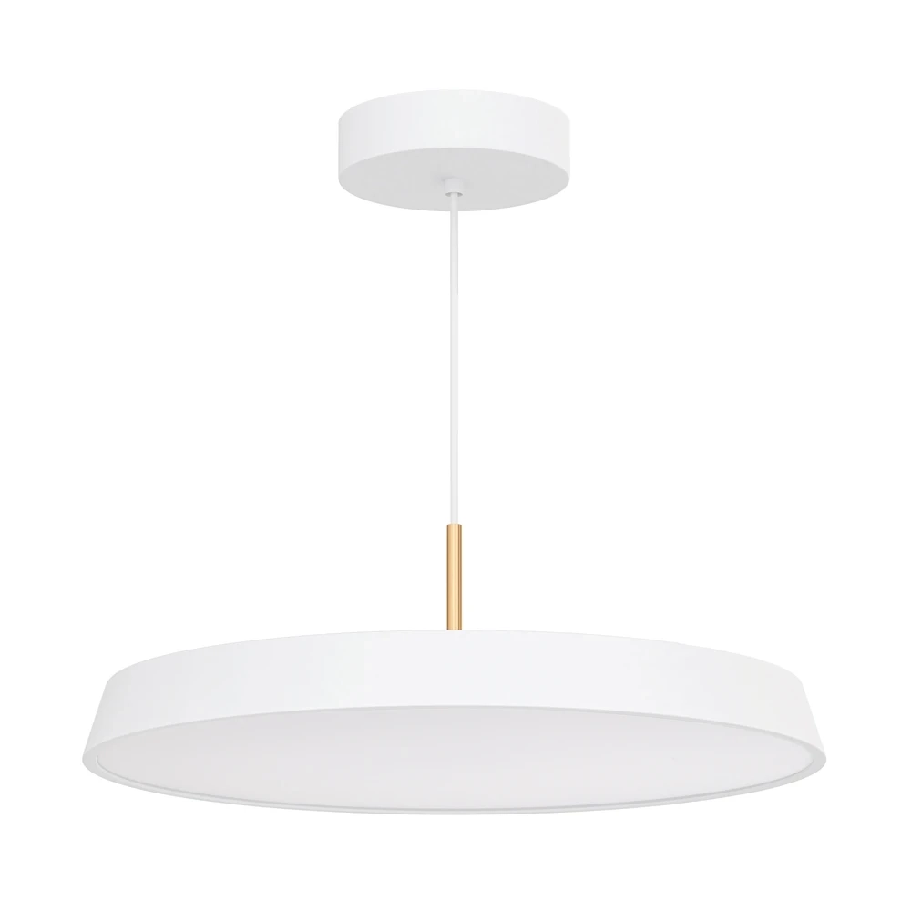 Подвесной светильник SP-ELEGANT-R500-37W Warm3000 Arlight 033925(1)