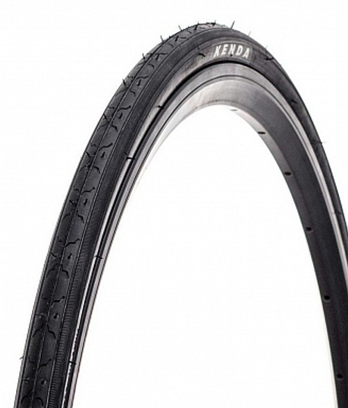 Велопокрышка 28"х1-5/8х1" K-152 KENDA 22TPI