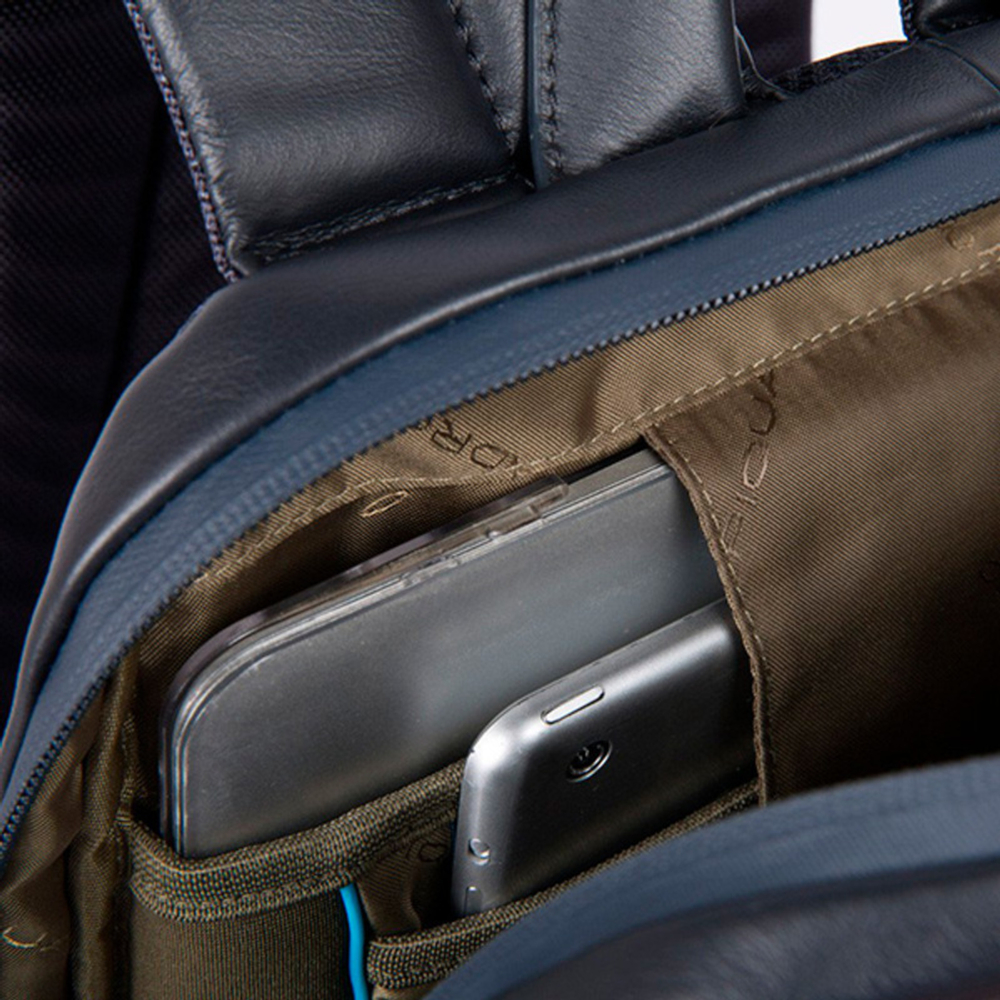 Рюкзак Piquadro Urban CA3214UB00/BLU