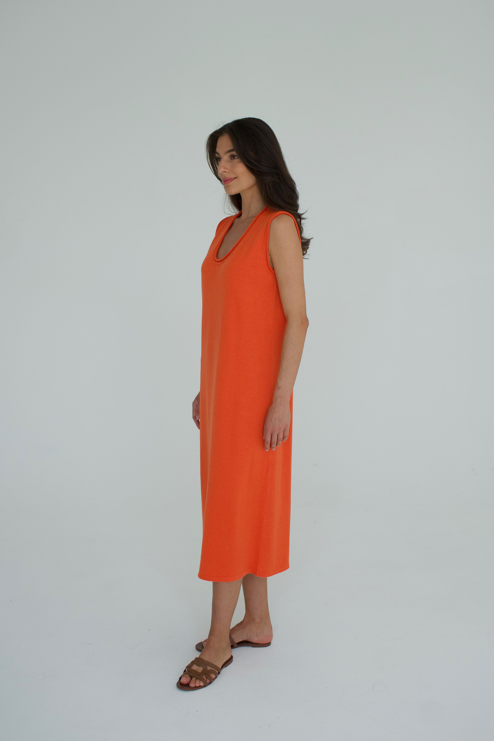 Платье Lilia Midi