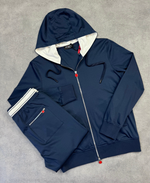 Спортивный костюм Kiton