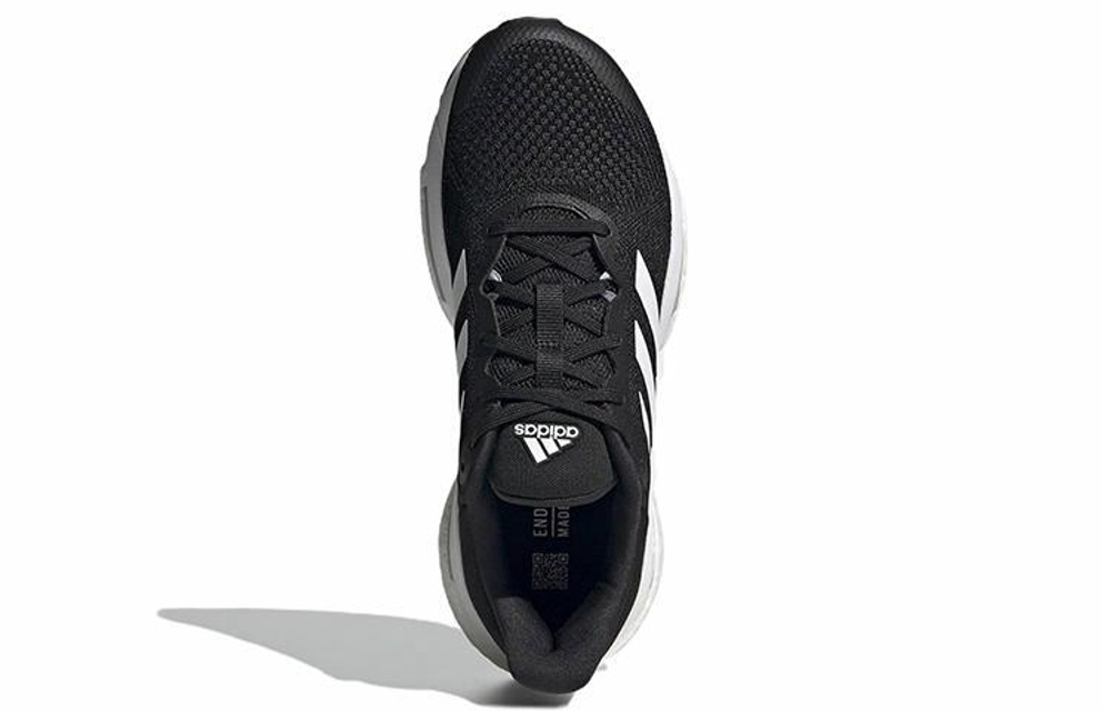 Кроссовки Adidas Solar Glide 5 (Женская размерная сетка)