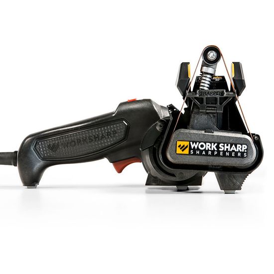 Точилка электрическая Work Sharp Knife & Tool Sharpener WSKTS2-I