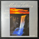 Modern Talking ‎– In The Garden Of Venus - The 6th Album (Испания 1987г.)