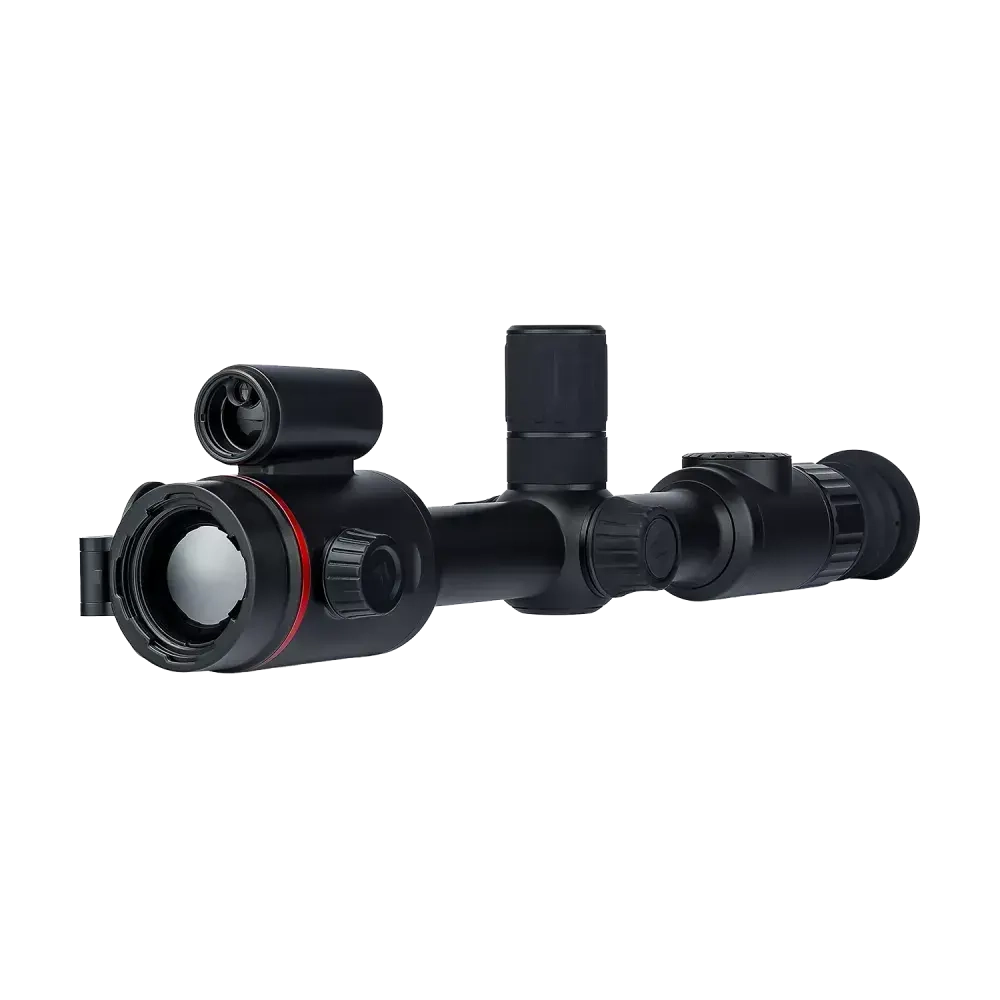 Тепловизионный прицел Artelv Atomos 3.4x 35мм 384x288 LRF (AATS34)