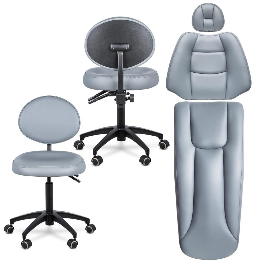 Комплект анатомической обивки MERCURY