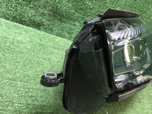 Фара левая Mercedes GLE V167 (23-нв) Multibeam LED