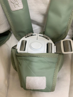 Стул-качели "MELODY" Ocean Green