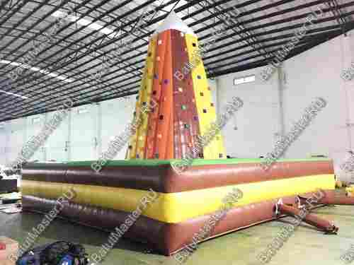 Скалодром "К облакам" 6*6*5