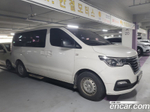 Hyundai The New Grand Starex Wagon 12인승 (05.2020)