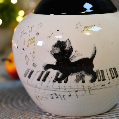 Сахарница 500мл "Котейки" MILLIMI