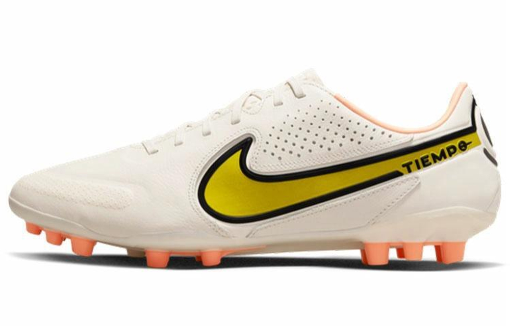 Кроссовки Nike Tiempo Legend 9 Pro Ag Pro