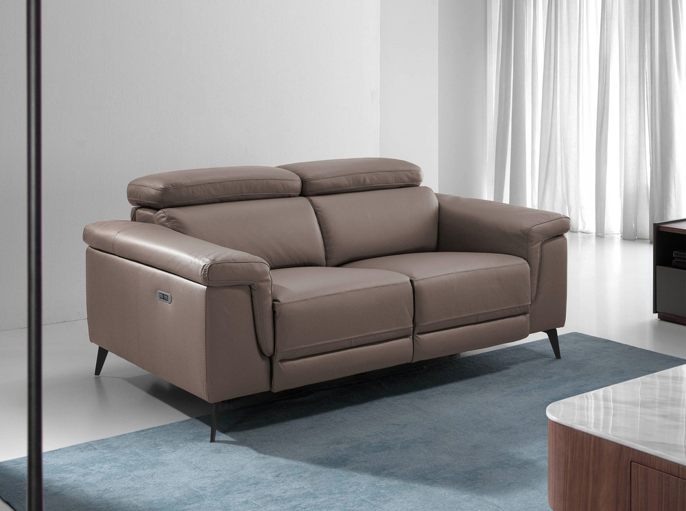 Диван Angel Cerda 5319-2P-M9922 /6106 2-х местный с реклайнером