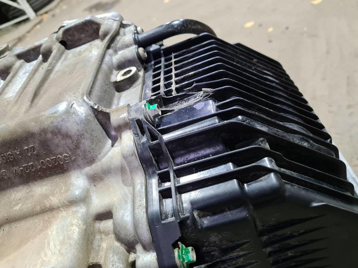 РКПП Haval F7 (2018-2024)