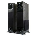 Акустика напольная 2.0 Dialog AP-2300