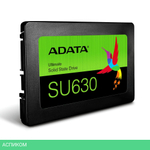 SSD диск A-Data 1.92TB SU630 (ASU630SS-1T92Q-R)
