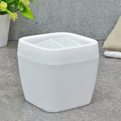 Органайзер для зубных щеток "Эллиса", цвет в ассортименте