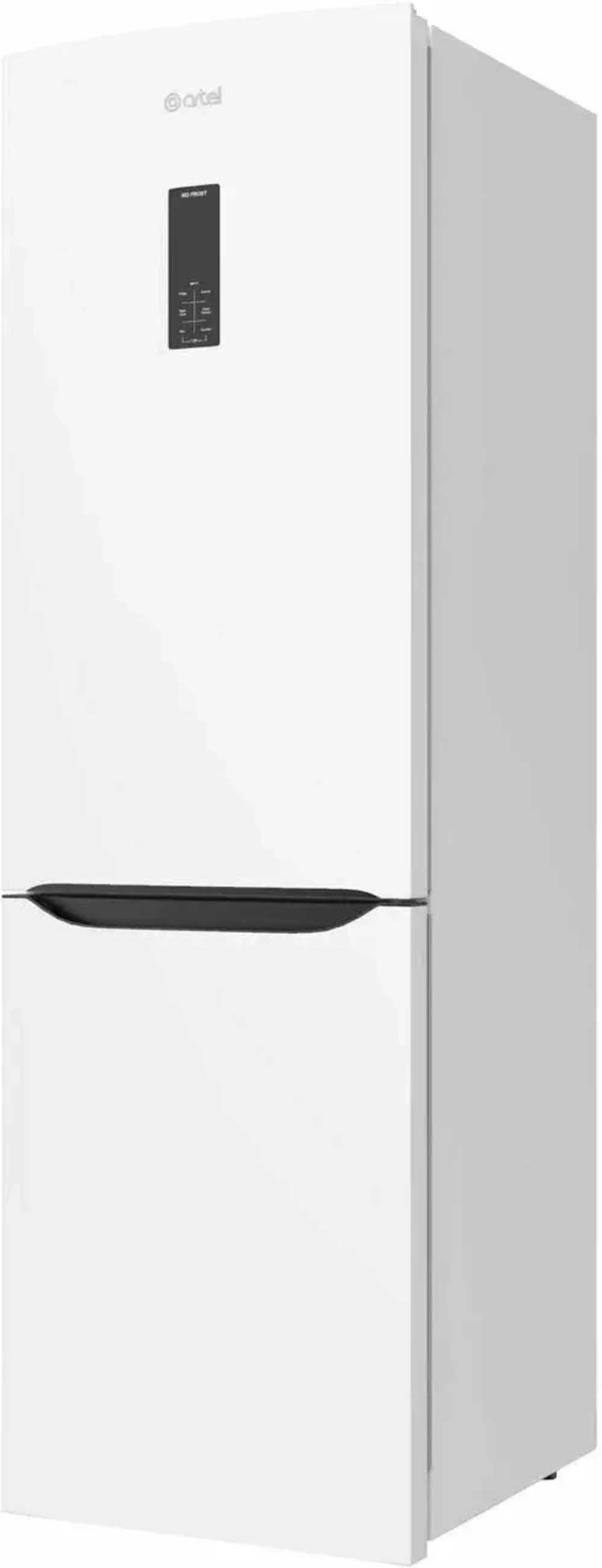 Холодильник двухкамерный Artel HD455RWENE (q)