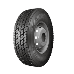 Грузовая шина Кама NR 202 295/80 R22,5 152/148M Ведущая ось