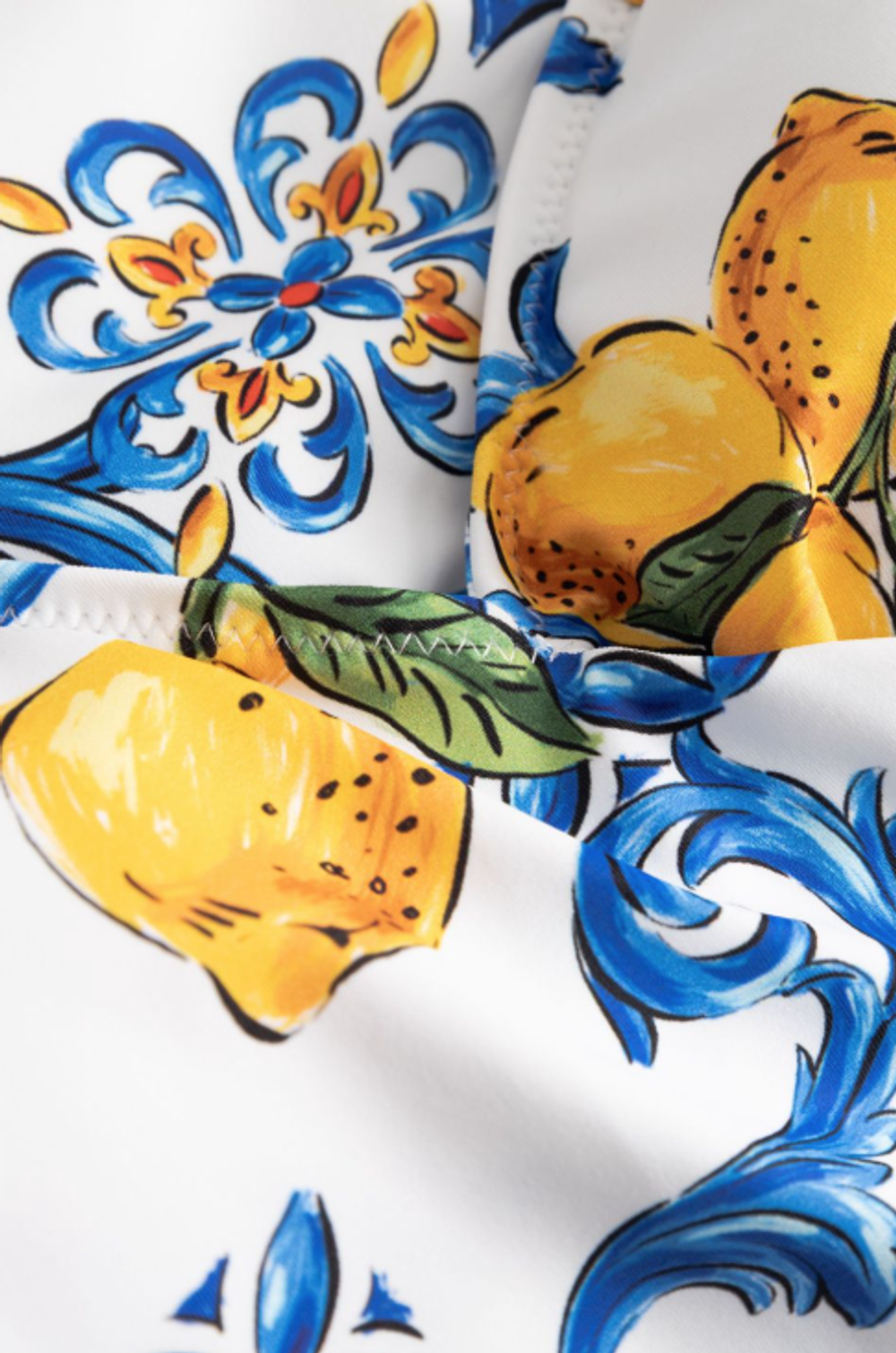 Купальник Rosch 1265500