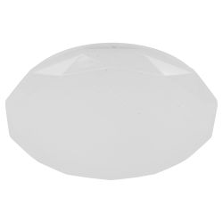 Светильник потолочный светодиодный ЭРА Классик без ДУ SPB-6 Slim Sparkle 36W-4K 4000K | Светильники SPB-6 без ДУ