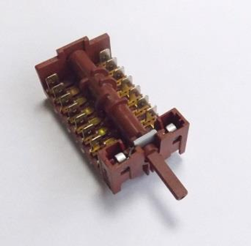 Переключатель духовки БЕКО (870701, 263900018)