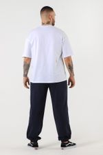 Брюки мужские Робин-2.1 Виотекс ТЁМНО-СИНИЙ