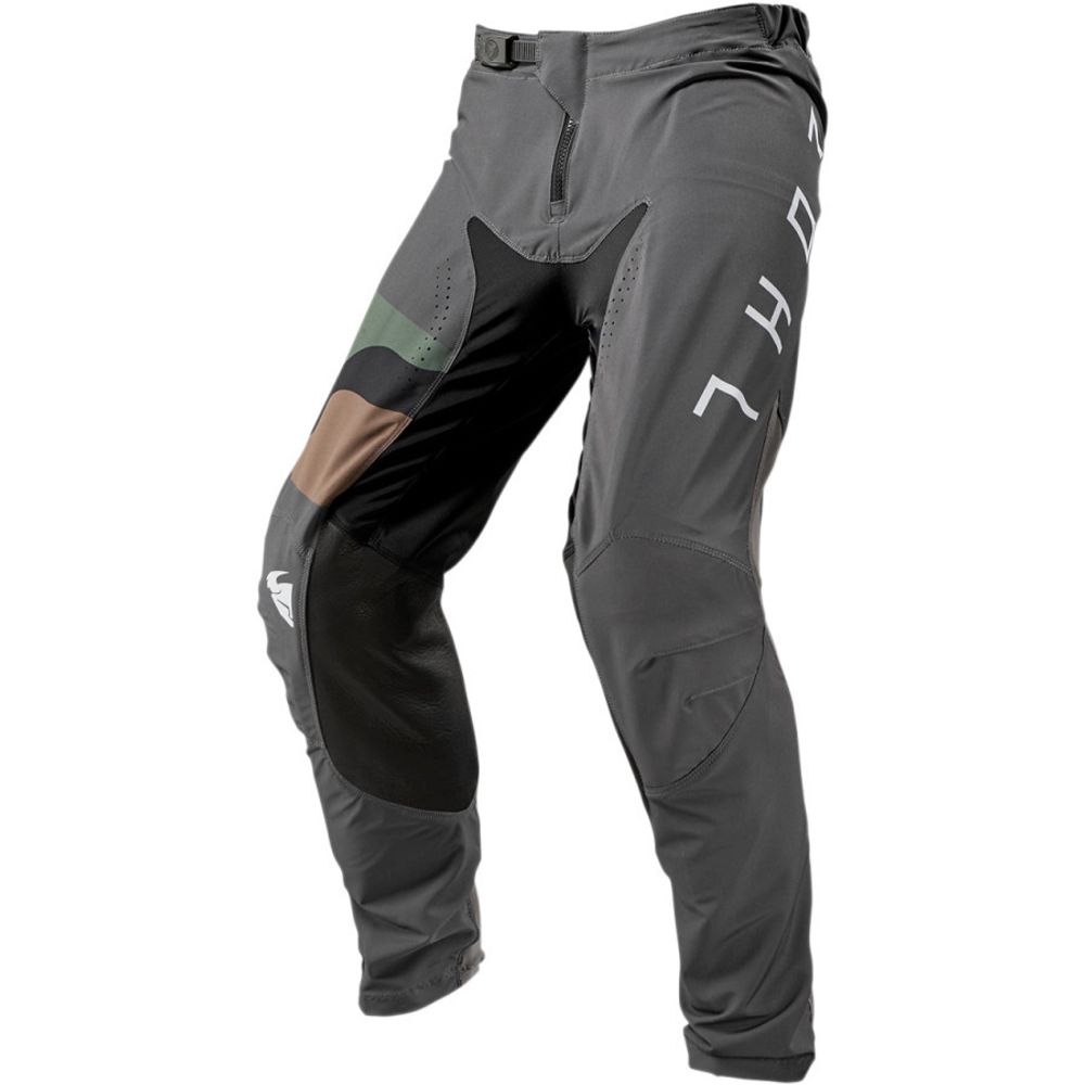 Prime Pro Pant / Камуфляж