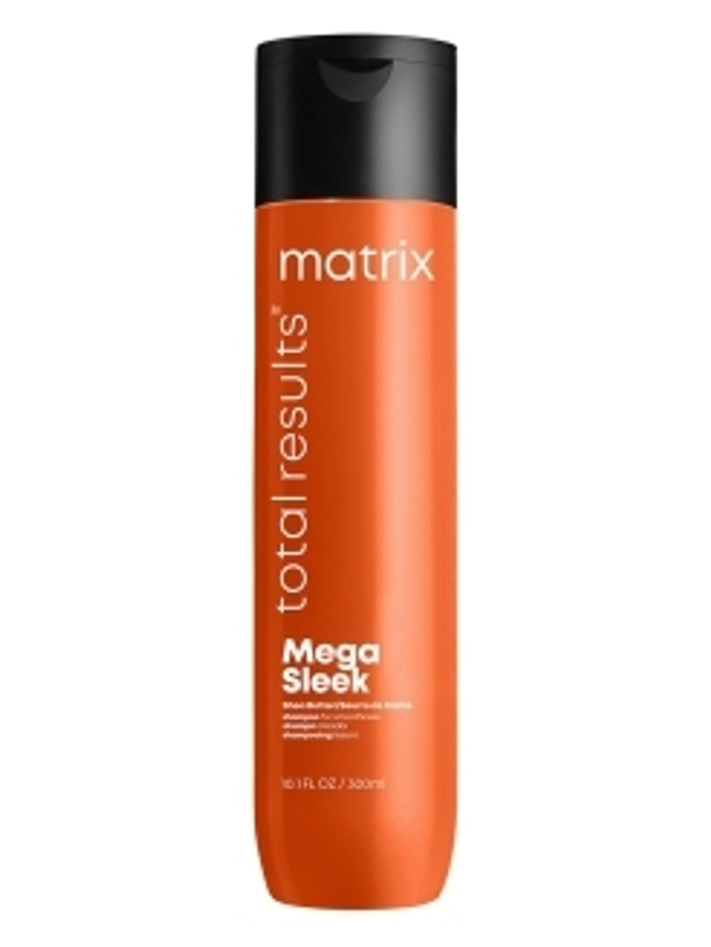 Matrix Mega Sleek шампунь для волос, 300 мл. Для гладкости