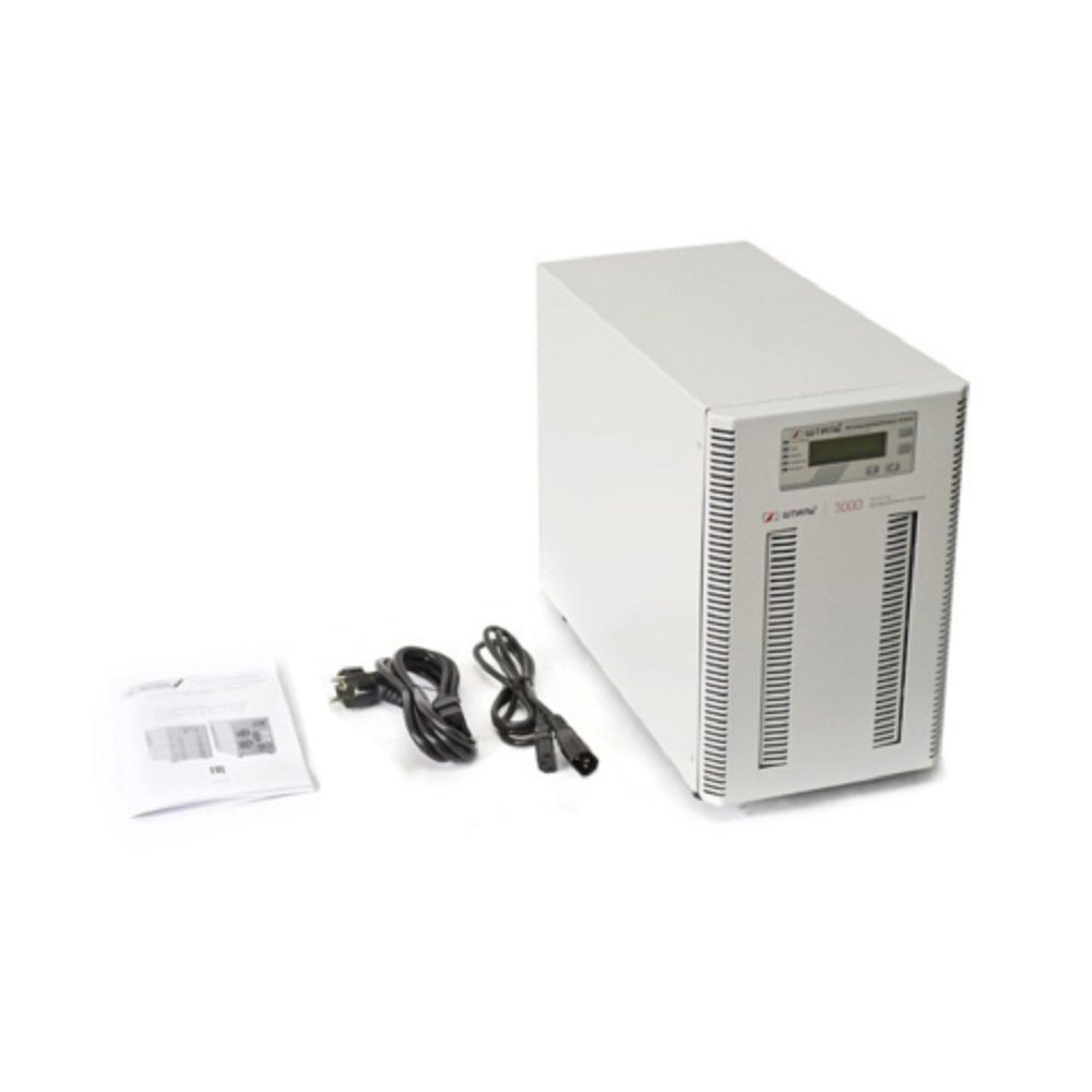 Источник бесперебойного питания Штиль ST1103SL