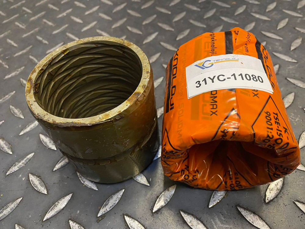 Втулка 31YC-11080