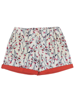 Шорты д/дев р.110 коралл (Bonito) BK264SH