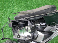 Битая Фара правая Kia K5 (2019-2023) LED