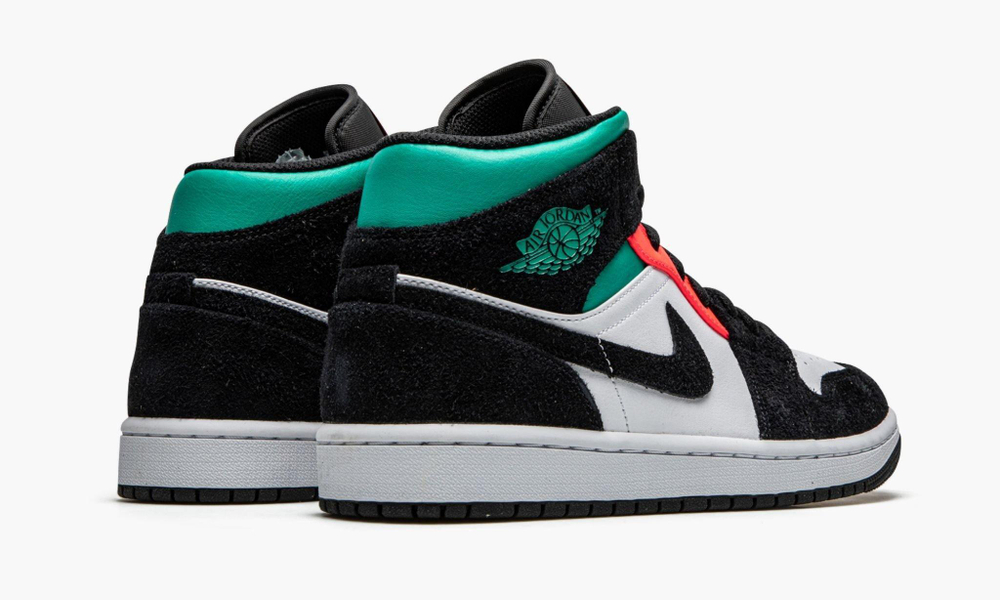 Air Jordan 1 Mid SE "South Beach"