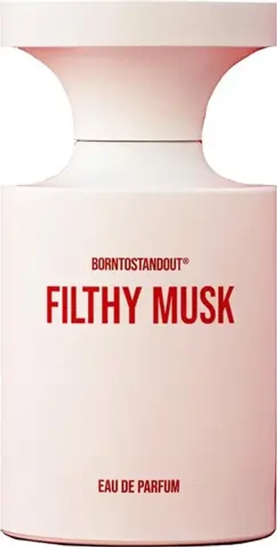 BORN TO STAND OUT FILTHY MUSK EDP 50 ML